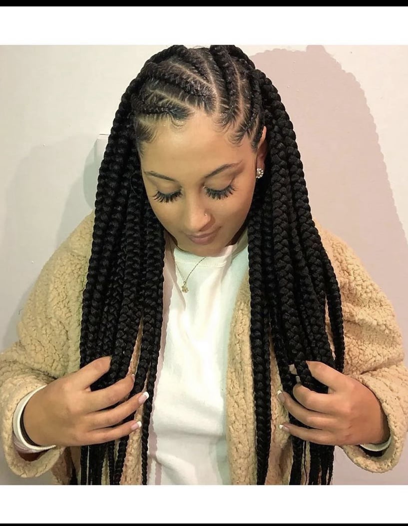 The Royal Braiding Studio