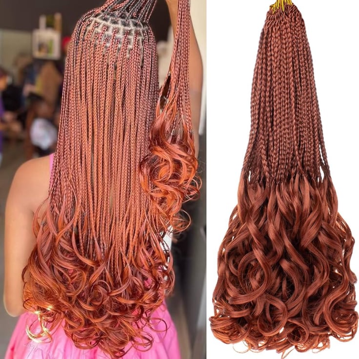 The Royal Braiding Studio