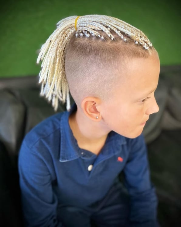 The Royal Braiding Studio