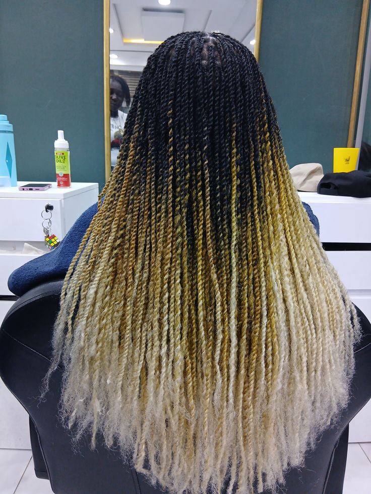 The Royal Braiding Studio