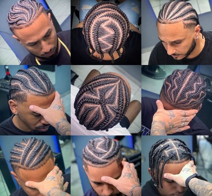 The Royal Braiding Studio