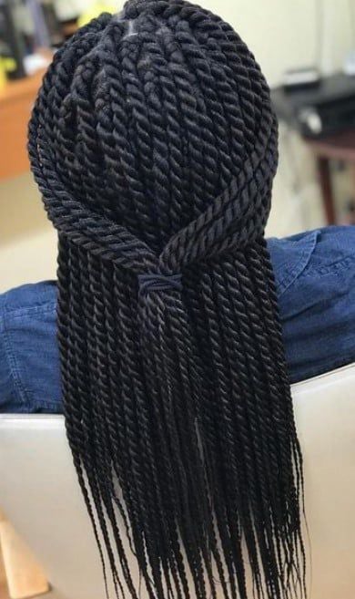 The Royal Braiding Studio