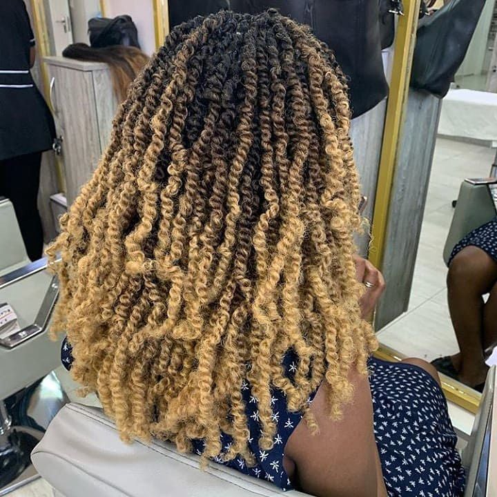 The Royal Braiding Studio